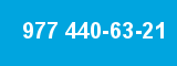 977 440-63-21